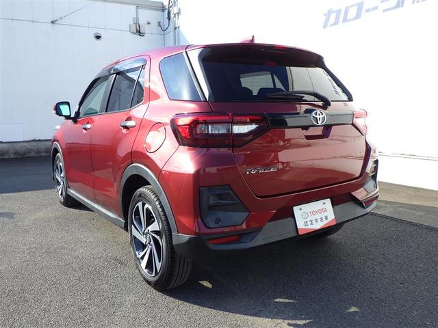 ライズ Z 誤発進抑制機能 エアコン テレビ スマートキー&プッシュスタート 地デジTV ドライブレコーダ VSA 盗難防止装置 ミュージックプレイヤー接続可 アイドリングストップ機能 クルコン バックモニター(14枚目)