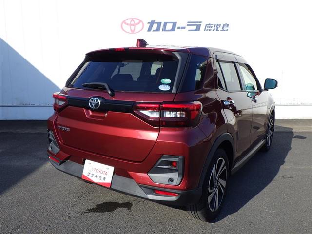 ライズ Z 誤発進抑制機能 エアコン テレビ スマートキー&プッシュスタート 地デジTV ドライブレコーダ VSA 盗難防止装置 ミュージックプレイヤー接続可 アイドリングストップ機能 クルコン バックモニター(16枚目)