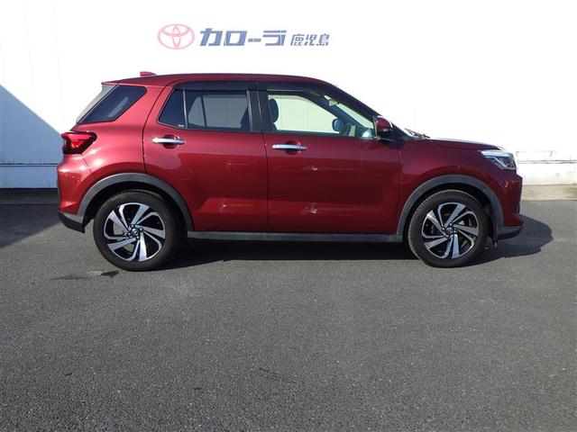 ライズ Z 誤発進抑制機能 エアコン テレビ スマートキー&プッシュスタート 地デジTV ドライブレコーダ VSA 盗難防止装置 ミュージックプレイヤー接続可 アイドリングストップ機能 クルコン バックモニター(17枚目)