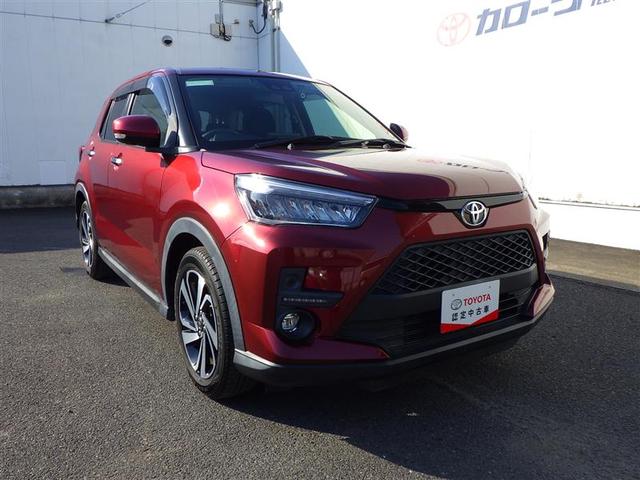 ライズ Z 誤発進抑制機能 エアコン テレビ スマートキー&プッシュスタート 地デジTV ドライブレコーダ VSA 盗難防止装置 ミュージックプレイヤー接続可 アイドリングストップ機能 クルコン バックモニター(18枚目)