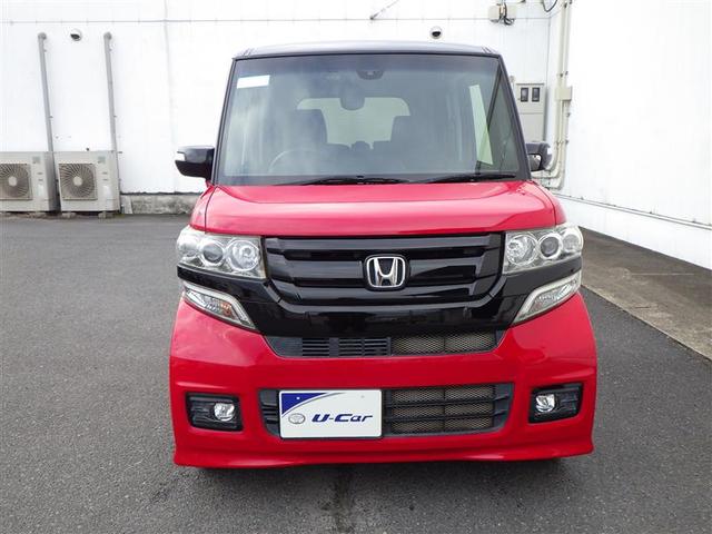 N-BOXカスタム G SSパッケージ 両側パワ-スライドドア TVナビ スマ-トキ- 1オーナ アルミホイール Bカメ ETC付き エアコン ESC A-STOP 盗難防止システム パワーウィンドウ 運転席助手席エアバッグ DVD ABS(19枚目)