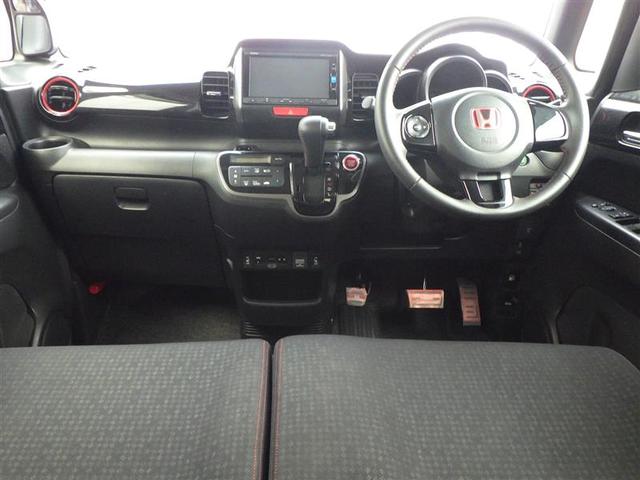 N-BOXカスタム G SSパッケージ 両側パワ-スライドドア TVナビ スマ-トキ- 1オーナ アルミホイール Bカメ ETC付き エアコン ESC A-STOP 盗難防止システム パワーウィンドウ 運転席助手席エアバッグ DVD ABS(21枚目)