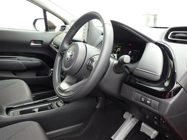 アクア Ｇ　ＶＳＣ　衝突軽減ブレーキ　バックモニター　ＬＥＤ　クルーズコントロール　スマートキー　ＡＣ１００Ｖ　パワーウィンドウ　イモビライザー　サイドエアバック　キーフリーシステム　オートエアコン　試乗車　ＰＳ（33枚目）