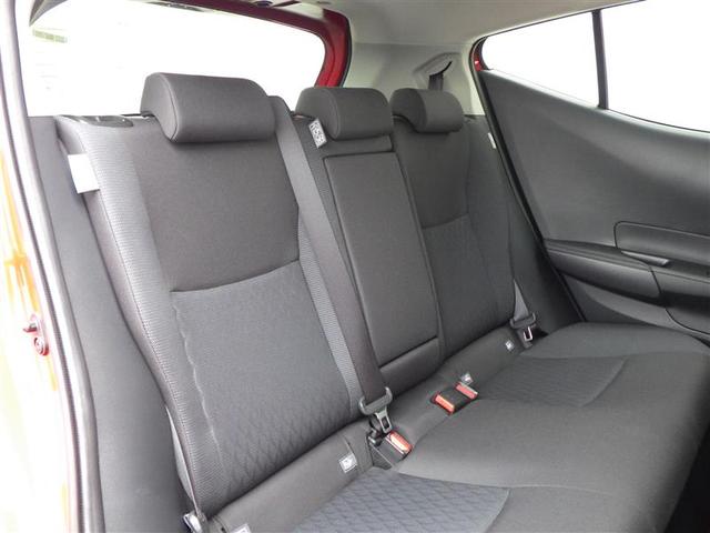 アクア Ｇ　ＶＳＣ　衝突軽減ブレーキ　バックモニター　ＬＥＤ　クルーズコントロール　スマートキー　ＡＣ１００Ｖ　パワーウィンドウ　イモビライザー　サイドエアバック　キーフリーシステム　オートエアコン　試乗車　ＰＳ（35枚目）