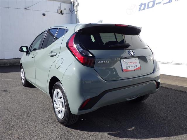 アクア Ｇ　ＶＳＣ　衝突軽減ブレーキ　バックモニター　ＬＥＤ　クルーズコントロール　スマートキー　ＡＣ１００Ｖ　パワーウィンドウ　イモビライザー　サイドエアバック　キーフリーシステム　オートエアコン　試乗車　ＰＳ（15枚目）