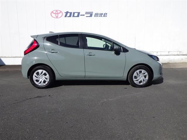 アクア Ｇ　ＶＳＣ　衝突軽減ブレーキ　バックモニター　ＬＥＤ　クルーズコントロール　スマートキー　ＡＣ１００Ｖ　パワーウィンドウ　イモビライザー　サイドエアバック　キーフリーシステム　オートエアコン　試乗車　ＰＳ（18枚目）