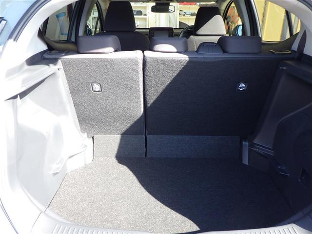 アクア Ｇ　ＶＳＣ　衝突軽減ブレーキ　バックモニター　ＬＥＤ　クルーズコントロール　スマートキー　ＡＣ１００Ｖ　パワーウィンドウ　イモビライザー　サイドエアバック　キーフリーシステム　オートエアコン　試乗車　ＰＳ（36枚目）