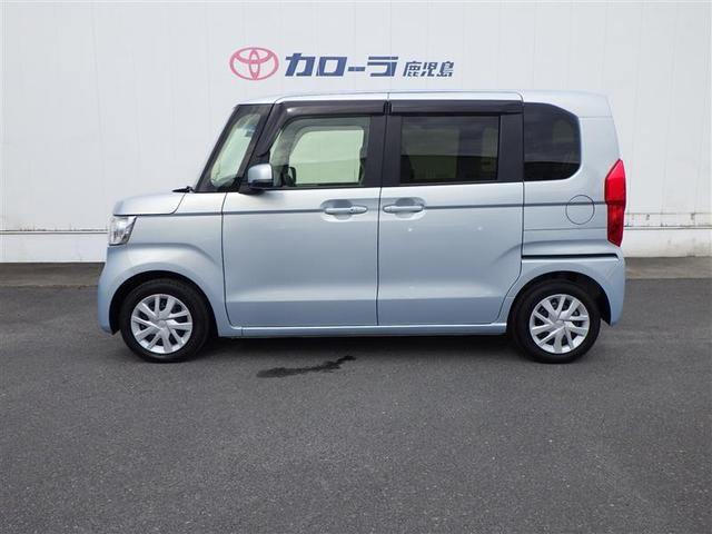 N-BOX G・Lホンダセンシング 片側自動ドア レーダブレーキ Aストップ ESC キーフリーシステム メモリーナビ LEDライト フルセグ対応 バックM TVナビ スマートキー クルコン ETC 両席エアバック エアコン DVD(12枚目)