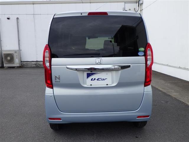 N-BOX G・Lホンダセンシング 片側自動ドア レーダブレーキ Aストップ ESC キーフリーシステム メモリーナビ LEDライト フルセグ対応 バックM TVナビ スマートキー クルコン ETC 両席エアバック エアコン DVD(15枚目)