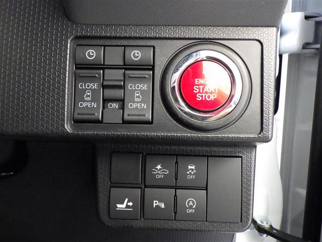 タント カスタムＲＳ　両側パワスライドドア　ＩＳＴＯＰ　地デジフルセグ　ＥＴＣ付き　メモリーナビゲーション　ナビＴＶ　ＡＡＣ　ドライブレコーダー　ＬＥＤライト　ＤＶＤ　サイドエアバッグ　キーフリー　セキュリティ　ＰＷ　ＰＳ（10枚目）