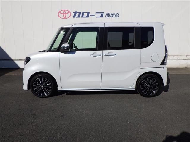 タント カスタムＲＳ　両側パワスライドドア　ＩＳＴＯＰ　地デジフルセグ　ＥＴＣ付き　メモリーナビゲーション　ナビＴＶ　ＡＡＣ　ドライブレコーダー　ＬＥＤライト　ＤＶＤ　サイドエアバッグ　キーフリー　セキュリティ　ＰＷ　ＰＳ（14枚目）