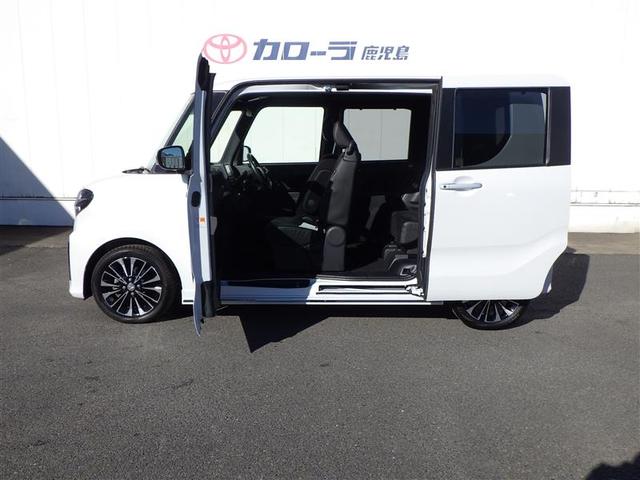 タント カスタムＲＳ　両側パワスライドドア　ＩＳＴＯＰ　地デジフルセグ　ＥＴＣ付き　メモリーナビゲーション　ナビＴＶ　ＡＡＣ　ドライブレコーダー　ＬＥＤライト　ＤＶＤ　サイドエアバッグ　キーフリー　セキュリティ　ＰＷ　ＰＳ（15枚目）