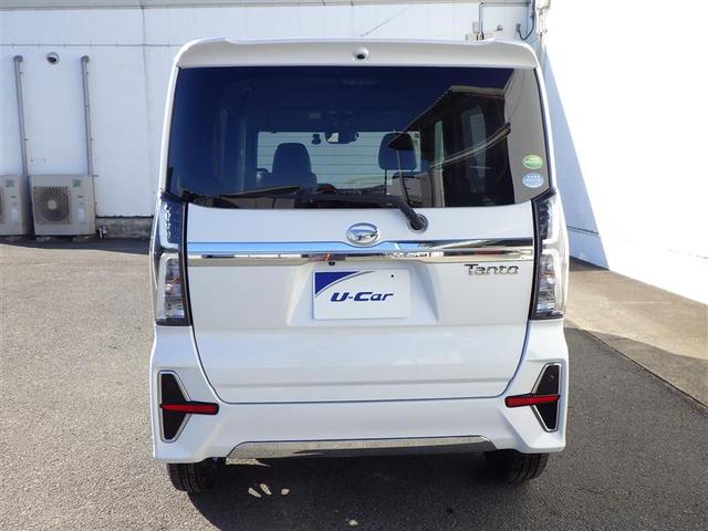 タント カスタムＲＳ　両側パワスライドドア　ＩＳＴＯＰ　地デジフルセグ　ＥＴＣ付き　メモリーナビゲーション　ナビＴＶ　ＡＡＣ　ドライブレコーダー　ＬＥＤライト　ＤＶＤ　サイドエアバッグ　キーフリー　セキュリティ　ＰＷ　ＰＳ（17枚目）