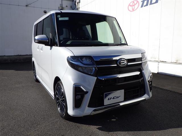 タント カスタムＲＳ　両側パワスライドドア　ＩＳＴＯＰ　地デジフルセグ　ＥＴＣ付き　メモリーナビゲーション　ナビＴＶ　ＡＡＣ　ドライブレコーダー　ＬＥＤライト　ＤＶＤ　サイドエアバッグ　キーフリー　セキュリティ　ＰＷ　ＰＳ（20枚目）