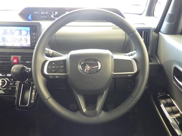 タント カスタムＲＳ　両側パワスライドドア　ＩＳＴＯＰ　地デジフルセグ　ＥＴＣ付き　メモリーナビゲーション　ナビＴＶ　ＡＡＣ　ドライブレコーダー　ＬＥＤライト　ＤＶＤ　サイドエアバッグ　キーフリー　セキュリティ　ＰＷ　ＰＳ（30枚目）