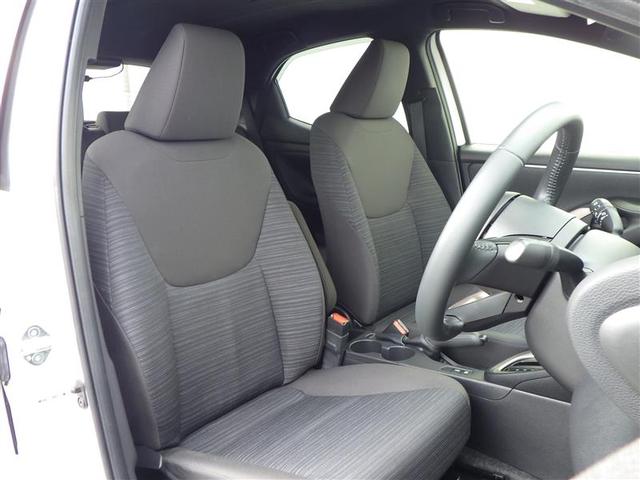 ヤリス Ｚ　サイドＳＲＳ　ＡＡＣ　エアロ　バックモニタ　スマキー　横滑防止装置　キーフリー　アルミ　ＬＥＤランプ　パワーウインドウ　定期点検記録簿　助手席エアバック　クルコン　エアバッグ　パワーステアリング　ナビ（36枚目）