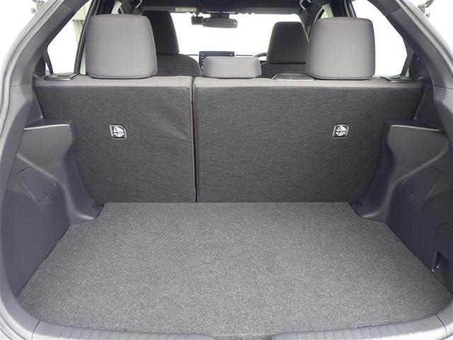 ヤリス Ｚ　サイドＳＲＳ　ＡＡＣ　エアロ　バックモニタ　スマキー　横滑防止装置　キーフリー　アルミ　ＬＥＤランプ　パワーウインドウ　定期点検記録簿　助手席エアバック　クルコン　エアバッグ　パワーステアリング　ナビ（38枚目）