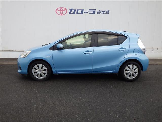 アクア Ｇ　バックモニタ　セキュリティー　デュアルエアバック　ナビＴＶ　パワーウィンドウ　１オーナ－　ＥＳＣ　ＡＴエアコン　ＡＢＳ　パワーステアリング　運転席エアバッグ　キーレススタートシステム　ＥＴＣ　ＡＵＸ（12枚目）