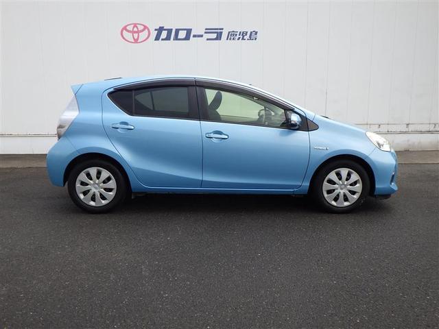 アクア Ｇ　バックモニタ　セキュリティー　デュアルエアバック　ナビＴＶ　パワーウィンドウ　１オーナ－　ＥＳＣ　ＡＴエアコン　ＡＢＳ　パワーステアリング　運転席エアバッグ　キーレススタートシステム　ＥＴＣ　ＡＵＸ（16枚目）