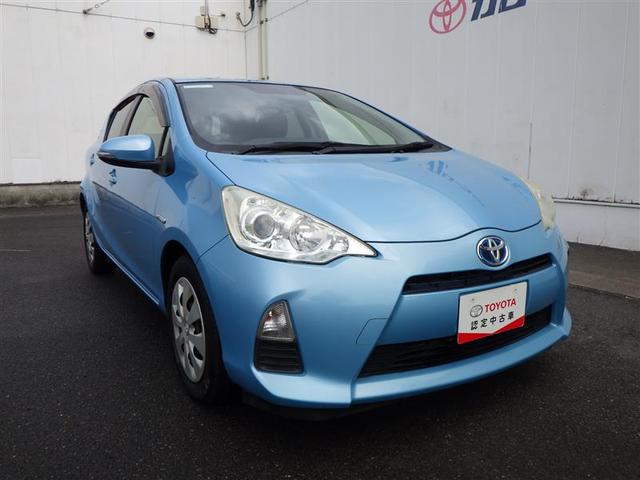 アクア Ｇ　バックモニタ　セキュリティー　デュアルエアバック　ナビＴＶ　パワーウィンドウ　１オーナ－　ＥＳＣ　ＡＴエアコン　ＡＢＳ　パワーステアリング　運転席エアバッグ　キーレススタートシステム　ＥＴＣ　ＡＵＸ（17枚目）