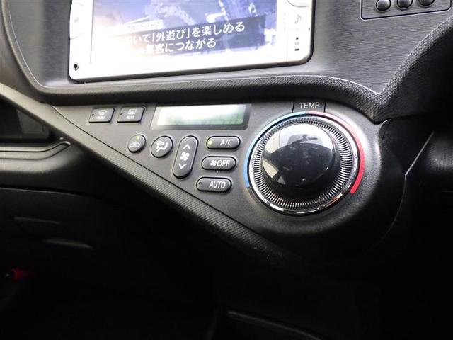 アクア Ｇ　バックモニタ　セキュリティー　デュアルエアバック　ナビＴＶ　パワーウィンドウ　１オーナ－　ＥＳＣ　ＡＴエアコン　ＡＢＳ　パワーステアリング　運転席エアバッグ　キーレススタートシステム　ＥＴＣ　ＡＵＸ（22枚目）