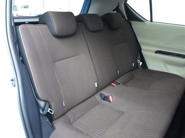 アクア Ｇ　バックモニタ　セキュリティー　デュアルエアバック　ナビＴＶ　パワーウィンドウ　１オーナ－　ＥＳＣ　ＡＴエアコン　ＡＢＳ　パワーステアリング　運転席エアバッグ　キーレススタートシステム　ＥＴＣ　ＡＵＸ（37枚目）