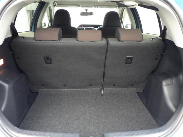 アクア Ｇ　バックモニタ　セキュリティー　デュアルエアバック　ナビＴＶ　パワーウィンドウ　１オーナ－　ＥＳＣ　ＡＴエアコン　ＡＢＳ　パワーステアリング　運転席エアバッグ　キーレススタートシステム　ＥＴＣ　ＡＵＸ（38枚目）