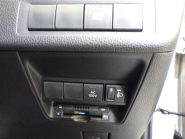 アクア Ｇ　ワンオーナ　ＶＳＣ　衝突軽減ブレーキ　メモリナビ　バックモニター　ＬＥＤ　クルーズコントロール　スマートキー　ＥＴＣ車載器　ＡＣ１００Ｖ　ドライブレコーダー　フルセグＴＶ　ナビＴＶ　パワーウィンドウ（11枚目）