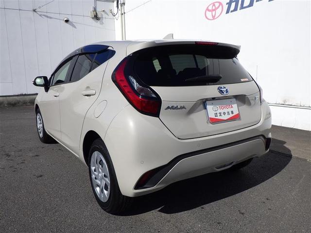 アクア Ｇ　ワンオーナ　ＶＳＣ　衝突軽減ブレーキ　メモリナビ　バックモニター　ＬＥＤ　クルーズコントロール　スマートキー　ＥＴＣ車載器　ＡＣ１００Ｖ　ドライブレコーダー　フルセグＴＶ　ナビＴＶ　パワーウィンドウ（15枚目）