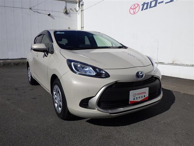 アクア Ｇ　ワンオーナ　ＶＳＣ　衝突軽減ブレーキ　メモリナビ　バックモニター　ＬＥＤ　クルーズコントロール　スマートキー　ＥＴＣ車載器　ＡＣ１００Ｖ　ドライブレコーダー　フルセグＴＶ　ナビＴＶ　パワーウィンドウ（19枚目）