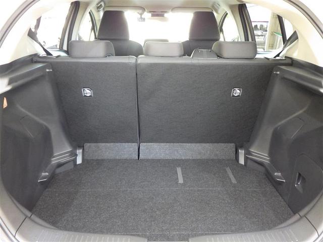 アクア Ｇ　ワンオーナ　ＶＳＣ　衝突軽減ブレーキ　メモリナビ　バックモニター　ＬＥＤ　クルーズコントロール　スマートキー　ＥＴＣ車載器　ＡＣ１００Ｖ　ドライブレコーダー　フルセグＴＶ　ナビＴＶ　パワーウィンドウ（35枚目）