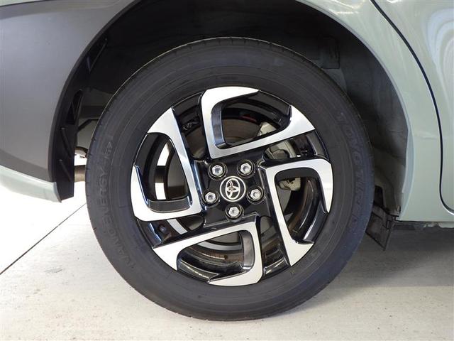 シエンタ ハイブリッドＺ　ＴＳＳ　エアバック　アルミ　キーレスエントリー　ナビＴＶ　イモビライザー　整備記録簿　バックモニター　ＬＥＤヘッドライト　ＥＴＣ車載器　横滑り防止　スマートキー　オートエアコン　サイドエアバッグ（8枚目）