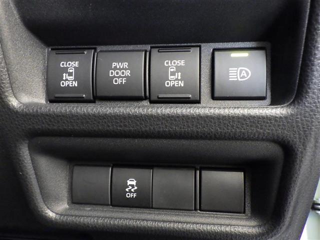 シエンタ ハイブリッドＺ　ＴＳＳ　エアバック　アルミ　キーレスエントリー　ナビＴＶ　イモビライザー　整備記録簿　バックモニター　ＬＥＤヘッドライト　ＥＴＣ車載器　横滑り防止　スマートキー　オートエアコン　サイドエアバッグ（9枚目）