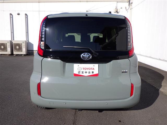 シエンタ ハイブリッドＺ　ＴＳＳ　エアバック　アルミ　キーレスエントリー　ナビＴＶ　イモビライザー　整備記録簿　バックモニター　ＬＥＤヘッドライト　ＥＴＣ車載器　横滑り防止　スマートキー　オートエアコン　サイドエアバッグ（15枚目）