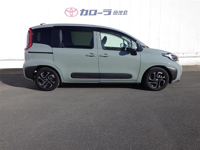 シエンタ ハイブリッドＺ　ＴＳＳ　エアバック　アルミ　キーレスエントリー　ナビＴＶ　イモビライザー　整備記録簿　バックモニター　ＬＥＤヘッドライト　ＥＴＣ車載器　横滑り防止　スマートキー　オートエアコン　サイドエアバッグ（17枚目）