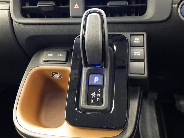 シエンタ ハイブリッドＺ　ＴＳＳ　エアバック　アルミ　キーレスエントリー　ナビＴＶ　イモビライザー　整備記録簿　バックモニター　ＬＥＤヘッドライト　ＥＴＣ車載器　横滑り防止　スマートキー　オートエアコン　サイドエアバッグ（23枚目）