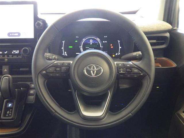 シエンタ ハイブリッドＺ　ＴＳＳ　エアバック　アルミ　キーレスエントリー　ナビＴＶ　イモビライザー　整備記録簿　バックモニター　ＬＥＤヘッドライト　ＥＴＣ車載器　横滑り防止　スマートキー　オートエアコン　サイドエアバッグ（29枚目）