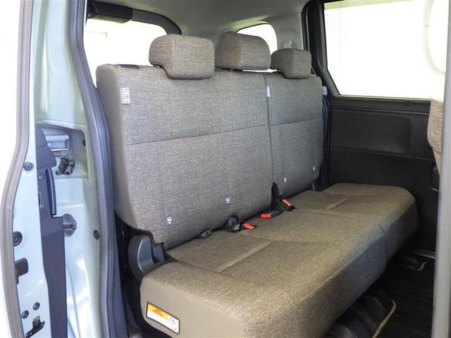 シエンタ ハイブリッドＺ　ＴＳＳ　エアバック　アルミ　キーレスエントリー　ナビＴＶ　イモビライザー　整備記録簿　バックモニター　ＬＥＤヘッドライト　ＥＴＣ車載器　横滑り防止　スマートキー　オートエアコン　サイドエアバッグ（37枚目）