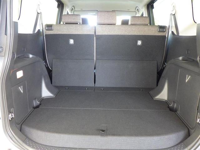 シエンタ ハイブリッドＺ　ＴＳＳ　エアバック　アルミ　キーレスエントリー　ナビＴＶ　イモビライザー　整備記録簿　バックモニター　ＬＥＤヘッドライト　ＥＴＣ車載器　横滑り防止　スマートキー　オートエアコン　サイドエアバッグ（38枚目）