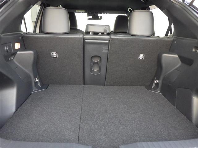 ヤリスクロス ハイブリッドＺ　ドライブレコーダ　インテリジェントキー　アルミホイル　ＬＥＤライト　１オ－ナ－　リアカメラ　クルーズコントロール　整備記録簿　横滑り防止システム　電動シ－ト　パワステ　オートエアコン　キーフリー（37枚目）