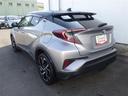 Ｃ－ＨＲ Ｇ　フルセグ　メモリーナビ　ＤＶＤ再生　バックカメラ　衝突被害軽減システム　ＥＴＣ　ＬＥＤヘッドランプ　ワンオーナー（5枚目）