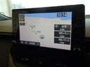 カローラツーリング ハイブリッド　ダブルバイビー　バックモニタ－　フルセグテレビ　１オーナー　ナビＴＶ　ＬＥＤヘッド　横滑り防止装置　クルーズコントロール　スマートキー　ＡＣ　ＡＷ　エアバッグ　ドラレコ　ＥＴＣ車載器　イモビライザー　ＡＢＳ　４ＷＤ（4枚目）