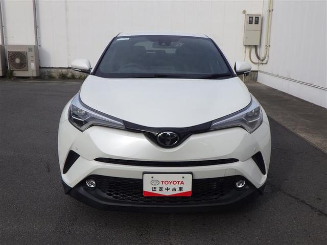 トヨタ Ｃ－ＨＲ