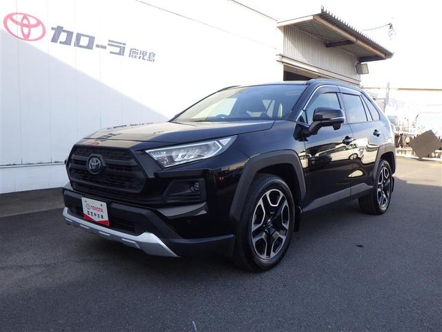 トヨタ ＲＡＶ４