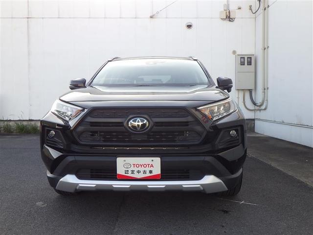 トヨタ ＲＡＶ４