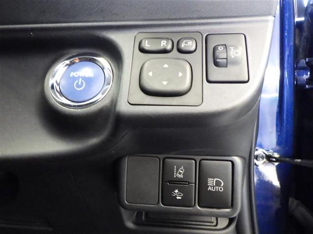 アクア Ｓスタイルブラック　バックカメラ付き　ＥＳＣ　Ｗエアバッグ　ナビＴＶ　エアコン　スマ－トキ－　イモビライザー　１オーナー車　１セグ　キーレスエントリー　ＡＵＸ　Ｄレコ　ＡＢＳ　エアバック　メモリナビ　ＰＷ　ＰＳ（9枚目）