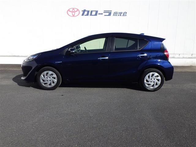 アクア Ｓスタイルブラック　バックカメラ付き　ＥＳＣ　Ｗエアバッグ　ナビＴＶ　エアコン　スマ－トキ－　イモビライザー　１オーナー車　１セグ　キーレスエントリー　ＡＵＸ　Ｄレコ　ＡＢＳ　エアバック　メモリナビ　ＰＷ　ＰＳ（13枚目）