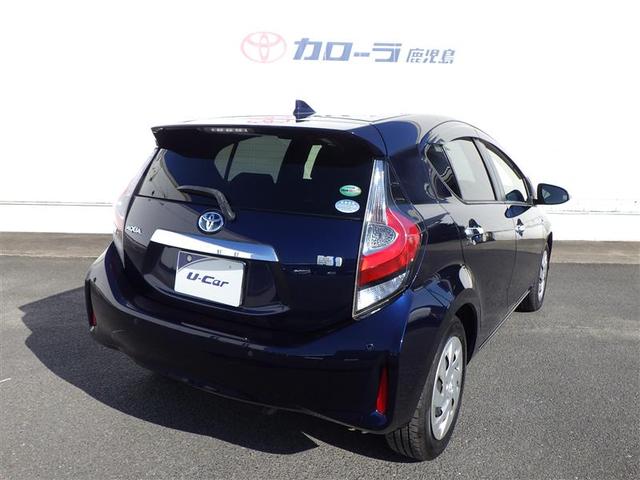 アクア Ｓスタイルブラック　バックカメラ付き　ＥＳＣ　Ｗエアバッグ　ナビＴＶ　エアコン　スマ－トキ－　イモビライザー　１オーナー車　１セグ　キーレスエントリー　ＡＵＸ　Ｄレコ　ＡＢＳ　エアバック　メモリナビ　ＰＷ　ＰＳ（16枚目）