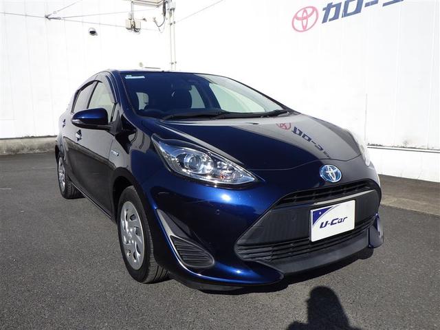 アクア Ｓスタイルブラック　バックカメラ付き　ＥＳＣ　Ｗエアバッグ　ナビＴＶ　エアコン　スマ－トキ－　イモビライザー　１オーナー車　１セグ　キーレスエントリー　ＡＵＸ　Ｄレコ　ＡＢＳ　エアバック　メモリナビ　ＰＷ　ＰＳ（18枚目）