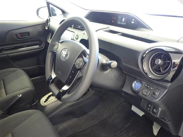 アクア Ｓスタイルブラック　バックカメラ付き　ＥＳＣ　Ｗエアバッグ　ナビＴＶ　エアコン　スマ－トキ－　イモビライザー　１オーナー車　１セグ　キーレスエントリー　ＡＵＸ　Ｄレコ　ＡＢＳ　エアバック　メモリナビ　ＰＷ　ＰＳ（33枚目）